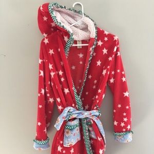 Matilda Jane robe size 16